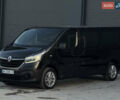 Черный Рено Трафик, объемом двигателя 2 л и пробегом 168 тыс. км за 23999 $, фото 1 на Automoto.ua
