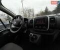 Черный Рено Трафик, объемом двигателя 2 л и пробегом 223 тыс. км за 24300 $, фото 23 на Automoto.ua