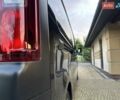 Черный Рено Трафик, объемом двигателя 2 л и пробегом 197 тыс. км за 18777 $, фото 101 на Automoto.ua