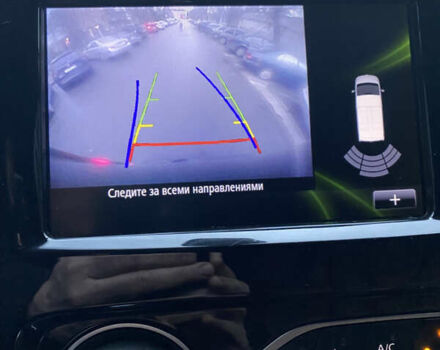 Черный Рено Трафик, объемом двигателя 2 л и пробегом 174 тыс. км за 31400 $, фото 34 на Automoto.ua