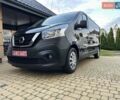 Черный Рено Трафик, объемом двигателя 2 л и пробегом 197 тыс. км за 18777 $, фото 4 на Automoto.ua