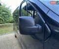 Черный Рено Трафик, объемом двигателя 2 л и пробегом 197 тыс. км за 18777 $, фото 111 на Automoto.ua