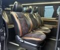 Черный Рено Трафик, объемом двигателя 2 л и пробегом 205 тыс. км за 26250 $, фото 74 на Automoto.ua