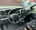 Черный Рено Трафик, объемом двигателя 2 л и пробегом 205 тыс. км за 26250 $, фото 82 на Automoto.ua