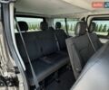 Черный Рено Трафик, объемом двигателя 2 л и пробегом 144 тыс. км за 31400 $, фото 28 на Automoto.ua