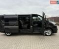 Черный Рено Трафик, объемом двигателя 2 л и пробегом 205 тыс. км за 26250 $, фото 29 на Automoto.ua