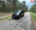 Черный Рено Трафик, объемом двигателя 2 л и пробегом 268 тыс. км за 23999 $, фото 58 на Automoto.ua