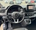 Чорний Рено Трафік, об'ємом двигуна 2 л та пробігом 85 тис. км за 39500 $, фото 8 на Automoto.ua