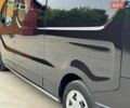 Черный Рено Трафик, объемом двигателя 2 л и пробегом 198 тыс. км за 22500 $, фото 2 на Automoto.ua
