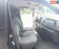 Черный Рено Трафик, объемом двигателя 2 л и пробегом 226 тыс. км за 24500 $, фото 29 на Automoto.ua