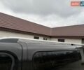 Черный Рено Трафик, объемом двигателя 2 л и пробегом 205 тыс. км за 26999 $, фото 121 на Automoto.ua
