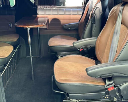 Черный Рено Трафик, объемом двигателя 2 л и пробегом 174 тыс. км за 31400 $, фото 42 на Automoto.ua