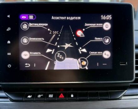 Чорний Рено Трафік, об'ємом двигуна 2 л та пробігом 85 тис. км за 42300 $, фото 103 на Automoto.ua