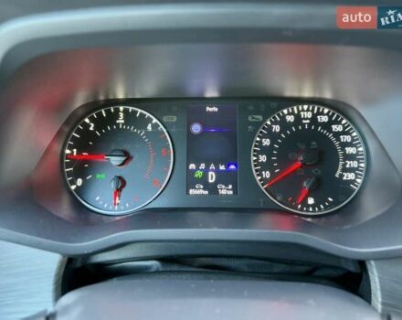 Чорний Рено Трафік, об'ємом двигуна 2 л та пробігом 85 тис. км за 42300 $, фото 113 на Automoto.ua