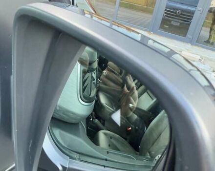 Чорний Рено Трафік, об'ємом двигуна 2 л та пробігом 85 тис. км за 42300 $, фото 39 на Automoto.ua