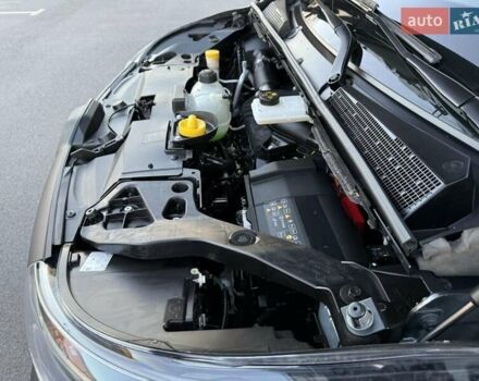 Черный Рено Трафик, объемом двигателя 2 л и пробегом 124 тыс. км за 28450 $, фото 51 на Automoto.ua