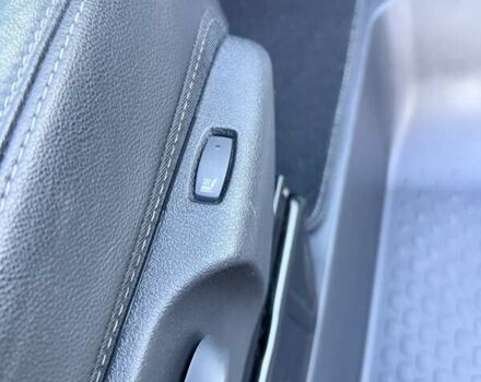 Чорний Рено Трафік, об'ємом двигуна 2 л та пробігом 85 тис. км за 42300 $, фото 96 на Automoto.ua