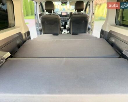 Чорний Рено Трафік, об'ємом двигуна 2 л та пробігом 85 тис. км за 42300 $, фото 91 на Automoto.ua