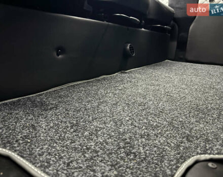 Черный Рено Трафик, объемом двигателя 2 л и пробегом 176 тыс. км за 30500 $, фото 32 на Automoto.ua