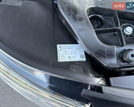 Черный Рено Трафик, объемом двигателя 2 л и пробегом 124 тыс. км за 28450 $, фото 46 на Automoto.ua