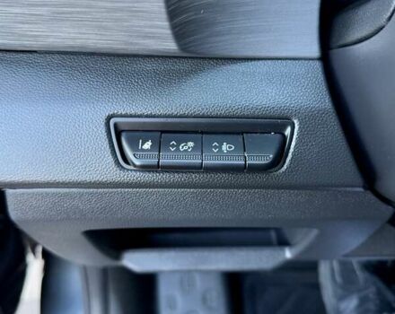 Чорний Рено Трафік, об'ємом двигуна 2 л та пробігом 85 тис. км за 42300 $, фото 109 на Automoto.ua