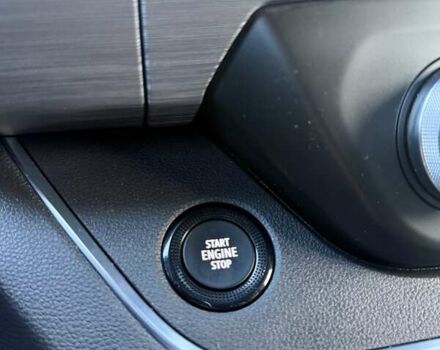 Чорний Рено Трафік, об'ємом двигуна 2 л та пробігом 85 тис. км за 42300 $, фото 100 на Automoto.ua