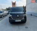 Черный Рено Трафик, объемом двигателя 2 л и пробегом 211 тыс. км за 27000 $, фото 1 на Automoto.ua
