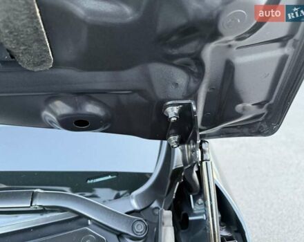 Черный Рено Трафик, объемом двигателя 2 л и пробегом 124 тыс. км за 28450 $, фото 53 на Automoto.ua