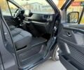 Черный Рено Трафик, объемом двигателя 2 л и пробегом 124 тыс. км за 28450 $, фото 25 на Automoto.ua