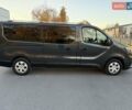 Черный Рено Трафик, объемом двигателя 2 л и пробегом 124 тыс. км за 28450 $, фото 3 на Automoto.ua