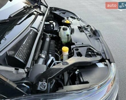 Черный Рено Трафик, объемом двигателя 2 л и пробегом 124 тыс. км за 28450 $, фото 52 на Automoto.ua