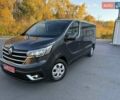 Черный Рено Трафик, объемом двигателя 2 л и пробегом 124 тыс. км за 28450 $, фото 1 на Automoto.ua