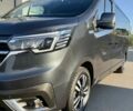 Чорний Рено Трафік, об'ємом двигуна 2 л та пробігом 85 тис. км за 42300 $, фото 8 на Automoto.ua