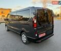 Черный Рено Трафик, объемом двигателя 2 л и пробегом 124 тыс. км за 28450 $, фото 7 на Automoto.ua