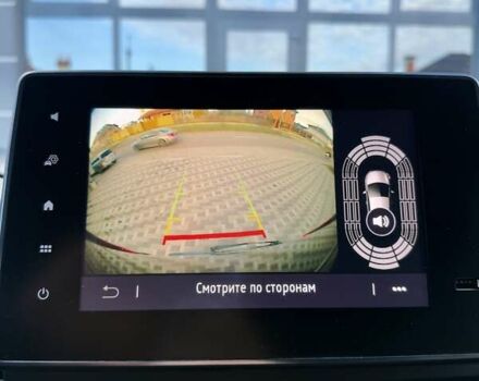 Чорний Рено Трафік, об'ємом двигуна 2 л та пробігом 85 тис. км за 42300 $, фото 105 на Automoto.ua