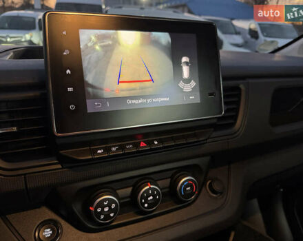 Черный Рено Трафик, объемом двигателя 2 л и пробегом 176 тыс. км за 30500 $, фото 36 на Automoto.ua