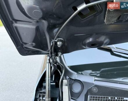 Черный Рено Трафик, объемом двигателя 2 л и пробегом 124 тыс. км за 28450 $, фото 45 на Automoto.ua