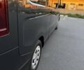 Черный Рено Трафик, объемом двигателя 2 л и пробегом 124 тыс. км за 28450 $, фото 11 на Automoto.ua