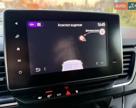 Черный Рено Трафик, объемом двигателя 2 л и пробегом 124 тыс. км за 28450 $, фото 33 на Automoto.ua