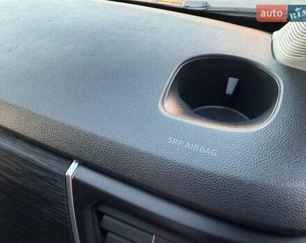 Черный Рено Трафик, объемом двигателя 2 л и пробегом 124 тыс. км за 28450 $, фото 29 на Automoto.ua