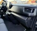 Черный Рено Трафик, объемом двигателя 2 л и пробегом 124 тыс. км за 28450 $, фото 27 на Automoto.ua