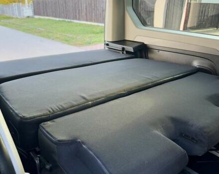 Чорний Рено Трафік, об'ємом двигуна 2 л та пробігом 85 тис. км за 42300 $, фото 90 на Automoto.ua