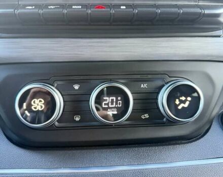 Чорний Рено Трафік, об'ємом двигуна 2 л та пробігом 85 тис. км за 42300 $, фото 102 на Automoto.ua