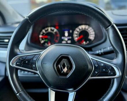 Чорний Рено Трафік, об'ємом двигуна 2 л та пробігом 85 тис. км за 42300 $, фото 97 на Automoto.ua