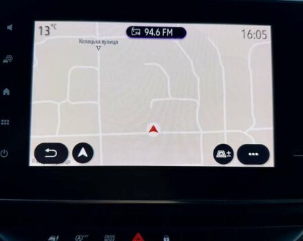 Чорний Рено Трафік, об'ємом двигуна 2 л та пробігом 85 тис. км за 42300 $, фото 106 на Automoto.ua