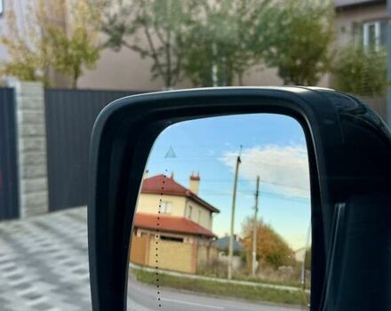 Чорний Рено Трафік, об'ємом двигуна 2 л та пробігом 85 тис. км за 42300 $, фото 38 на Automoto.ua