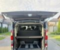 Чорний Рено Трафік, об'ємом двигуна 2 л та пробігом 85 тис. км за 42300 $, фото 51 на Automoto.ua