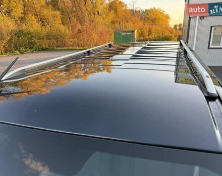 Черный Рено Трафик, объемом двигателя 2 л и пробегом 124 тыс. км за 28450 $, фото 12 на Automoto.ua