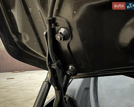 Черный Рено Трафик, объемом двигателя 2 л и пробегом 176 тыс. км за 30500 $, фото 46 на Automoto.ua