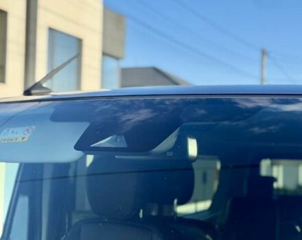 Чорний Рено Трафік, об'ємом двигуна 2 л та пробігом 85 тис. км за 42300 $, фото 40 на Automoto.ua